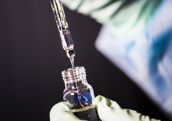 Vacina contra coronavírus tem resultados positivos preliminares em humanos