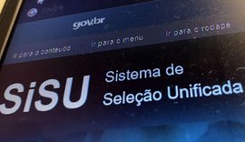 Governo divulga lista de universidades com vagas para o Sisu