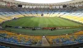 Final da Taça Rio será no Maracanã