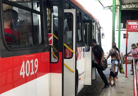 SMTT anuncia nova linha com o intuito de atender parte alta de Maceió