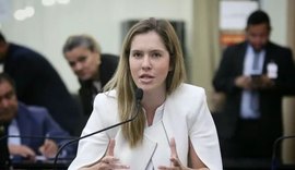 Proposta por Cibele Moura, Frente Parlamentar em Defesa da Advocacia é aprovada na Assembleia Legislativa