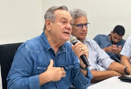 Tarifa zero é debatida na Câmara de Estudos Políticos da Vice-Governadoria