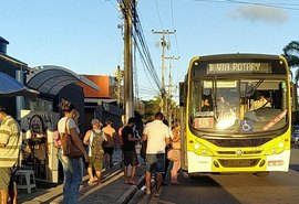 SMTT apura conduta das empresas de ônibus diante da superlotação