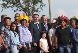 Bolsonaro pedirá perícia independente sobre a morte de Adriano Nóbrega