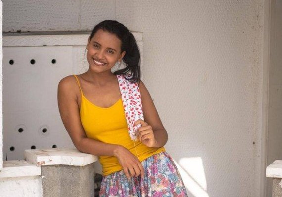 Gleici Damasceno vai estrear no cinema com temática LGBT