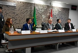 Senado cobra justiça para vítimas de afundamento do solo em Maceió