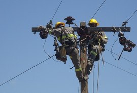 Eletrobras AL informa calendário de manutenção durante o fim de agosto