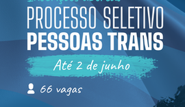 Ufal abre processo seletivo para pessoas trans ingressarem na graduação