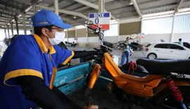 Atendimentos do Detran retornam nesta segunda (11)