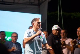 Renato Filho diz que Hospital do Futuro entra na reta final e projeta conclusão