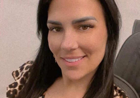 Policial civil é presa após furar pneu de carro do ex e esfaqueá-lo