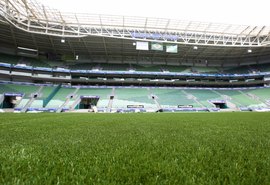 Allianz e Palmeiras rescindem contrato de naming rights de arena