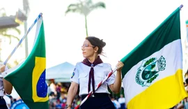 Arapiraca divulga programação do desfile de 102 anos de emancipação