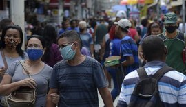 Estado de São Paulo volta a obrigar uso de máscaras