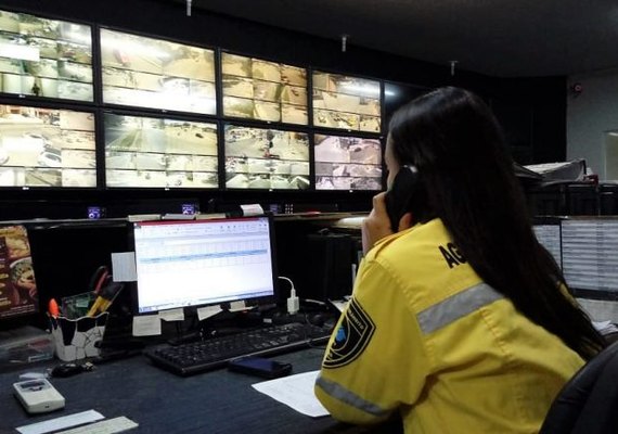 Saiba como funciona o monitoramento da SMTT