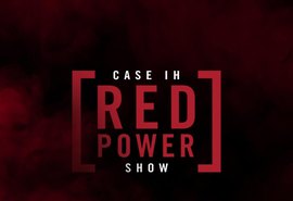 Case IH Brasil realiza evento online para anunciar lançamentos