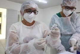 Branquinha tem a 9ª melhor assistência de Atenção Básica à Saúde de AL