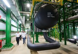 Grupo espanhol anuncia que vai construir usina de hidrogênio verde no Brasil