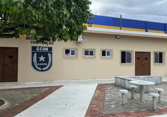 Segundo adolescente recapturado em Rio Largo após fuga de unidade socioeducativa