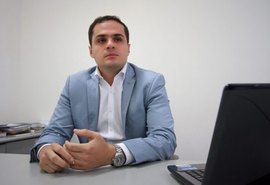 Alexandre Ayres anuncia prioridades na Saúde de AL