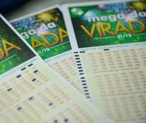 Mega-Sena acumula e prêmio chega a R$ 130 milhões