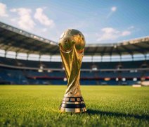 Copa do Mundo 2026 começa hoje: Confira agenda e onde assistir