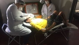 Programa Melhor em Casa conta com mais de 60 pacientes sendo atendidos