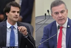 Breno diz ao PT que fica com Renan Filho mesmo após Dudu apoiar JHC
