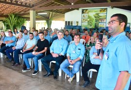 Usina Caeté lança Manual de Boas Práticas Sustentáveis para Fornecedores