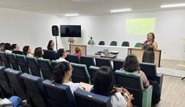 Uncisal acolhe pós-graduandos do Mestrado Profissional Ensino em Saúde e Tecnologia