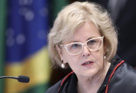 Rosa Weber dá 10 dias para Congresso esclarecer votação do fundo eleitoral