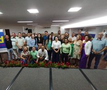 PSD realiza encontro dos pré-candidatos a vereador por Maceió