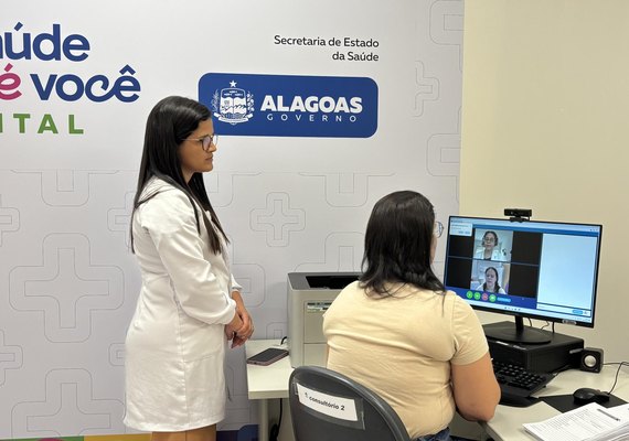 Hospital Metropolitano amplia acesso com programa Saúde Até Você Digital