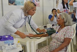 Confira as ações de saúde ofertadas durante o 12º Governo Presente