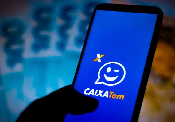 Caixa credita hoje e amanhã primeira parcela de auxílio emergencial