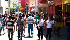 Pagamentos do 13º salário devem injetar R$ 1,48 bilhão na economia de Alagoas