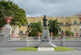 Seis anos após incêndio, Museu Nacional faz apelo por doações