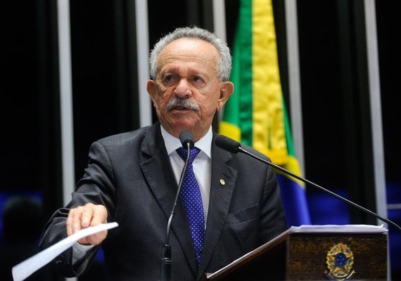 Fachin manda arquivar “última” denúncia contra Benedito de Lira
