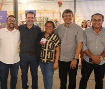 II Feira Alagoana da Agricultura Familiar e Cooperativismo mostra força da Unicafes-AL no setor