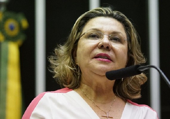 Tereza nelma é convidada a ingressar no MDB Alagoas