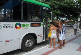 Linha de ônibus do João Sampaio terá itinerário suspenso nesta sexta-feira (08)