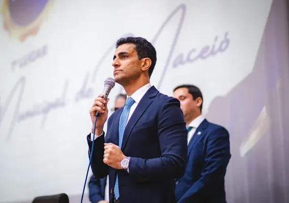 JHC cobra lealdade: quem não votar com seu grupo tá fora da prefeitura