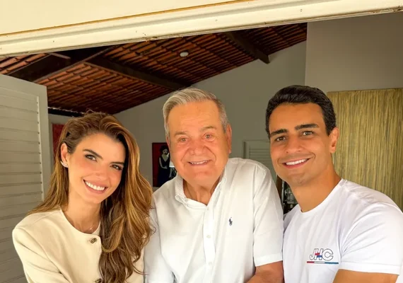 JHC e aliados discutem mudanças na chapa para acomodar Ronaldo Lessa