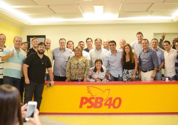 Novo bloco surge querendo eleger 6 deputados em AL