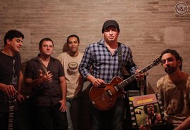 Rock Week encerra programação no Parque Shopping nesse sábado (13)