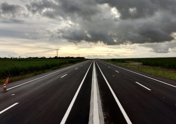Governo autoriza início da duplicação da AL-220 entre Arapiraca e Major Izidoro