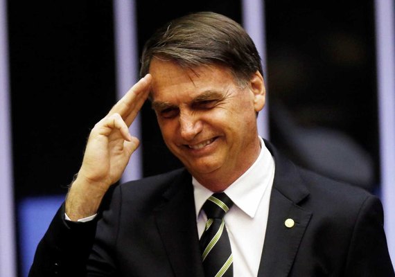 Time de transição de Bolsonaro recruta pessoal para trabalhar de graça