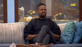 Boneco lidera enquete e aparece como favorito para sair do ‘BBB 26’