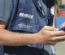 IBGE abre processo seletivo com 398 vagas e salário de até R$ 2,1 mil