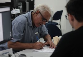 Aposentados com nomes iniciados por N, O, P e Q já podem efetuar o agendamento